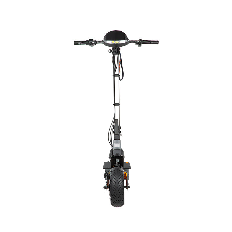 KUKIRIN G4 Electric Scooter for Adults – 2000W Motor, 60V 20Ah Battery, 75km Range, 11-Inch Tubeless Tyres, Dual Disc Brakes, Foldable E-Scooter
