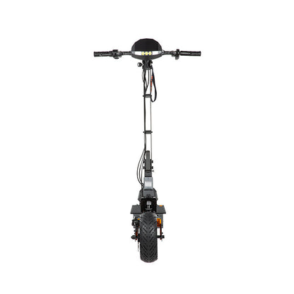 KUKIRIN G4 Electric Scooter for Adults – 2000W Motor, 60V 20Ah Battery, 75km Range, 11-Inch Tubeless Tyres, Dual Disc Brakes, Foldable E-Scooter