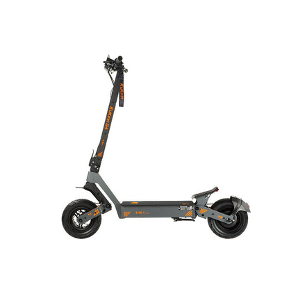 KUKIRIN G4 Electric Scooter for Adults – 2000W Motor, 60V 20Ah Battery, 75km Range, 11-Inch Tubeless Tyres, Dual Disc Brakes, Foldable E-Scooter