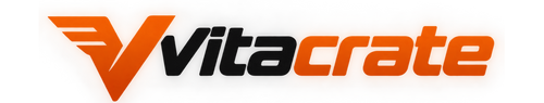 Vitacrate